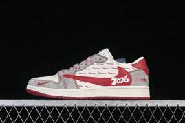 Picture of Air Jordan 1 LOW _SKUfw22484788380515692fw